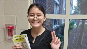 Sophia Asperga Suicide, Charleston SC, Death-Obituary: Bishop England High School Student Died By Suicide On Don N. Holt Bridge