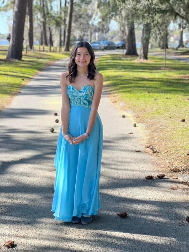 Annabelle Laughlin Washington, North Carolina Death-Obituary: Community Rallies Around Laughlin Family Following Devastating Loss