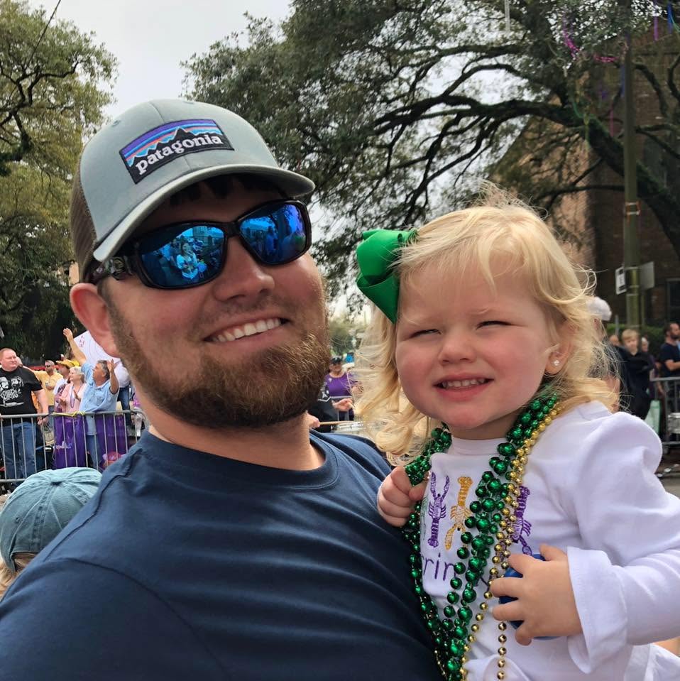 Keenum Dawson Accident, Meridian Mississippi, Death-Obituary: Beloved Husband And Father Died Following Fatal Traffic Collision