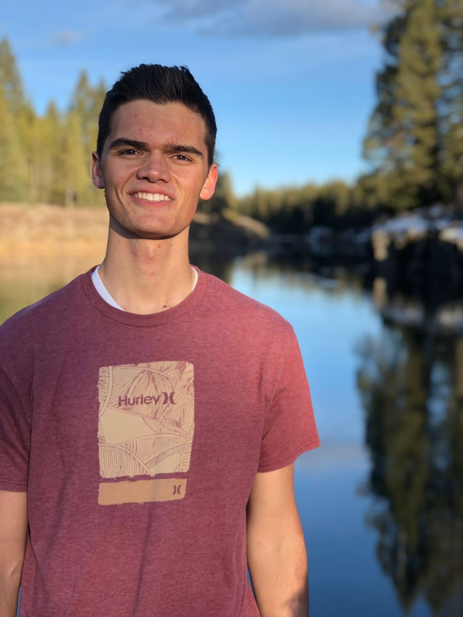 Caden West Airplane Accident, Pocatello Idaho, Death-Obituary: 27-Year-Old Pilot Died Following Idaho Plane Crash