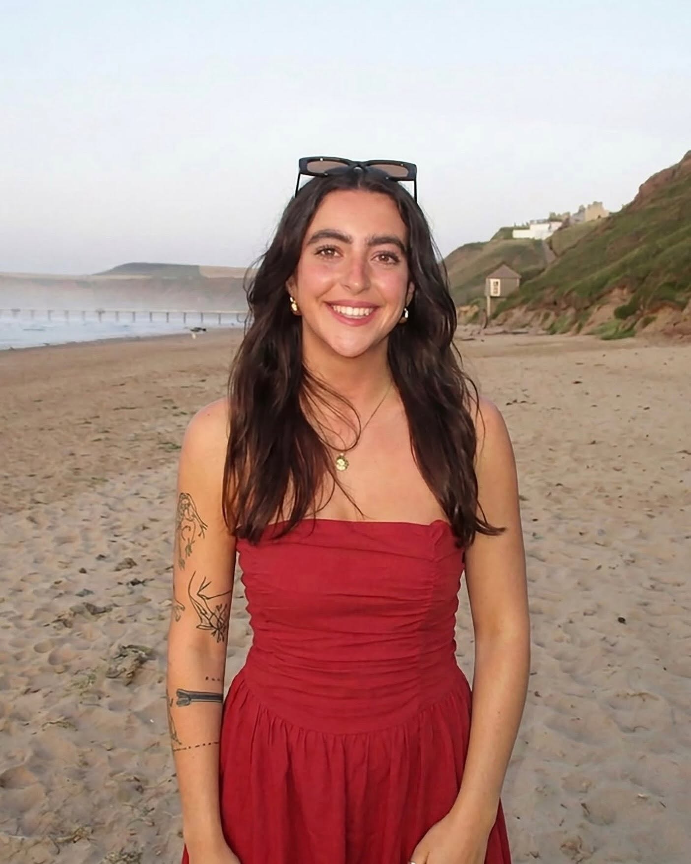 Ava Gillies Car Accident, Death: Ava Gillies Celebration Of Life Announced As Loved Ones Prepare To Honor Her Memory