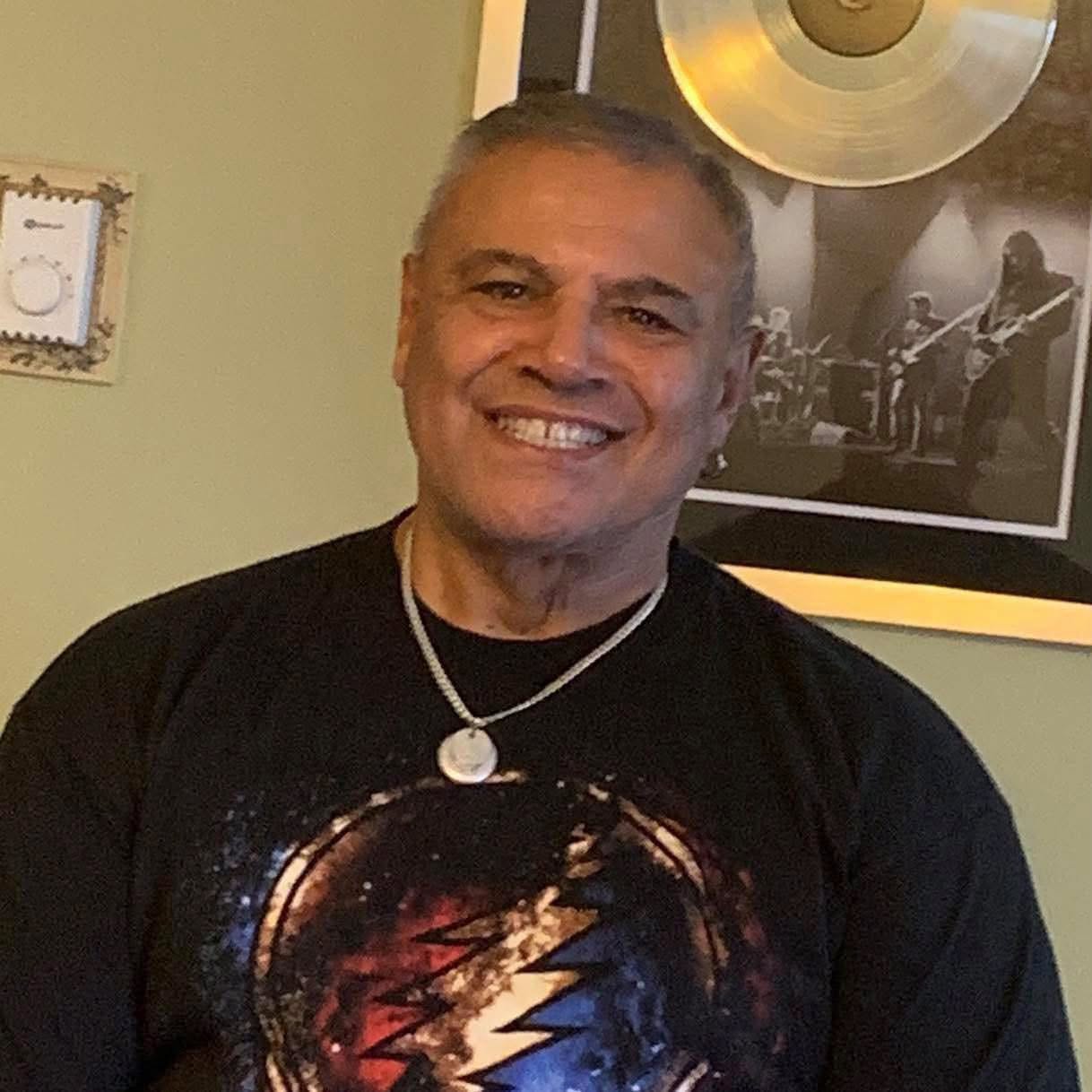 Hubba Parris Sydney Cape Breton Island, Canada Death-Obituary: Cape Breton’s Music Community Mourn Talented Musician