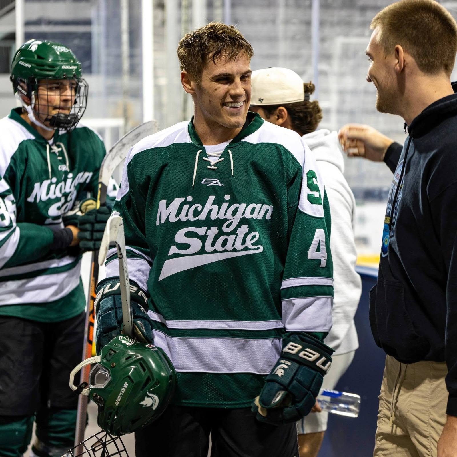 Preston Korytkowski Accident, Virginia, Death-Obituary: 22-Year-Old Michigan State University Student-Athlete Died In Tragic Crash
