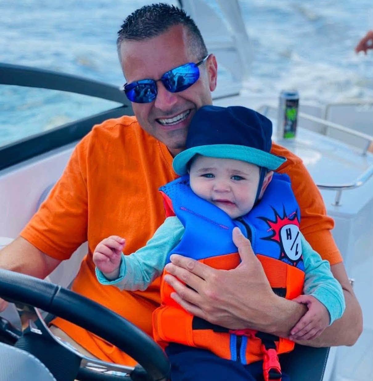 Laurie Schneider Boating Accident, Bayville NJ, Death: Bayville Grandfather Charged After Fatal Barnegat Bay Boat Crash Claims Lives Of Two Grandchildren