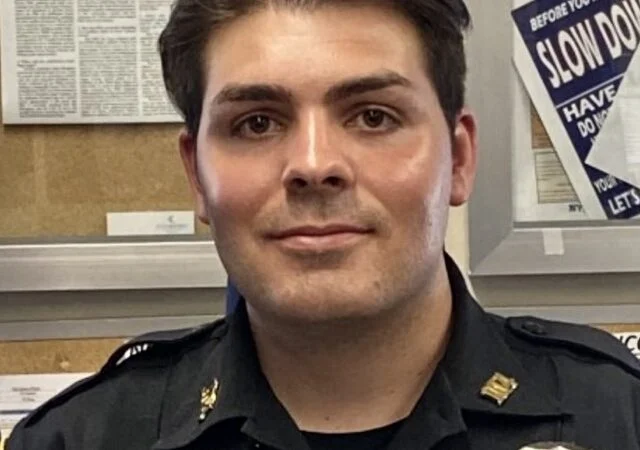 Erasmo Troia Suicide, Manhasset NY, Death-Obituary: Former NYPD Officer Died By Suicide At 27
