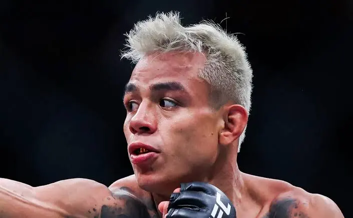 Jose Ochoa OFC, New Jersey, Death: Ultimate Fighting Championship Winner Has Sadly Passed Away