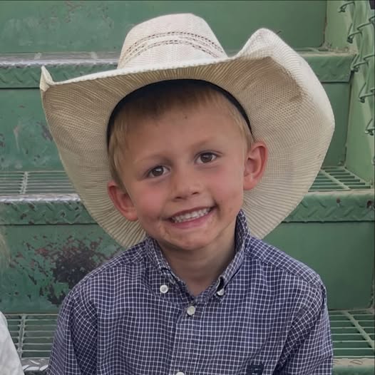 Hayes Ryan Hamaker Accident, Wyoming, Death-Obituary: 6-Year-Old Has Died Following Tragic Ranch Accident